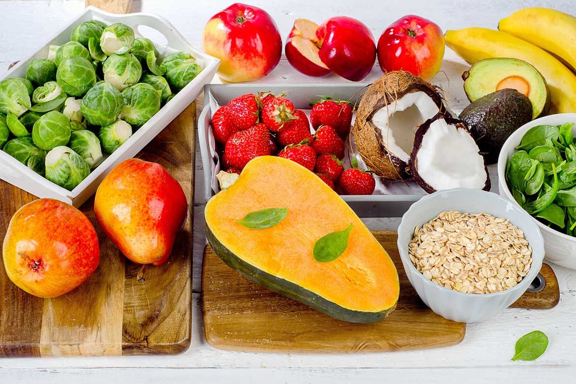 Why Fiber Can Save your Life